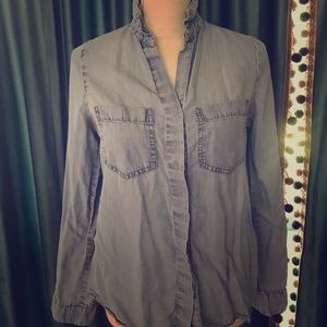 Cotton On button down shirt